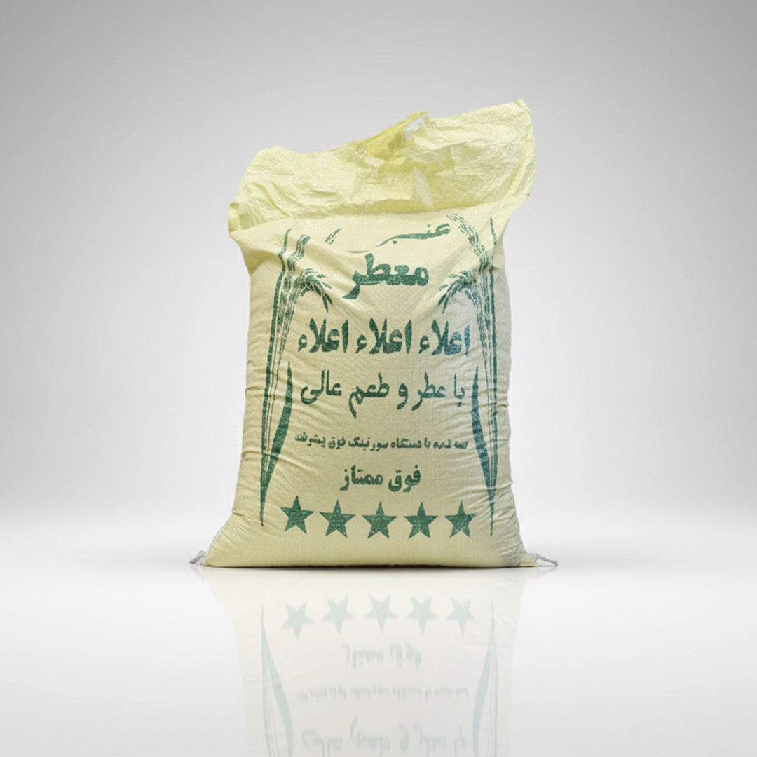 برنج عنبربو